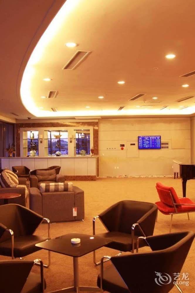 Shenyang Airport Hotel Екстериор снимка
