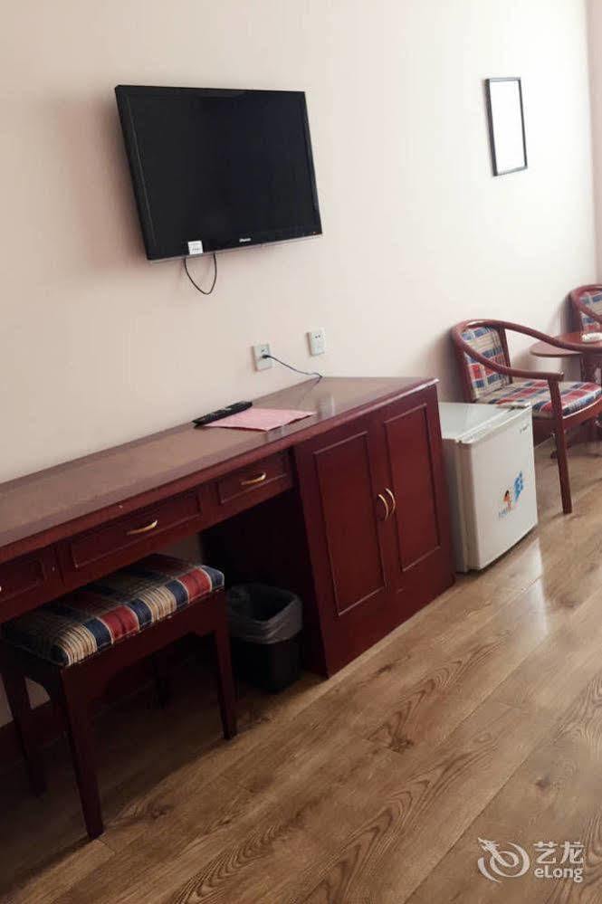 Shenyang Airport Hotel Екстериор снимка