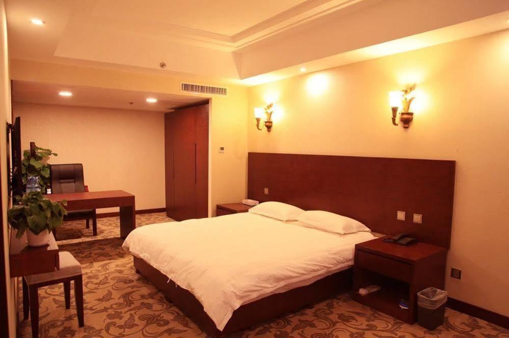 Shenyang Airport Hotel Екстериор снимка
