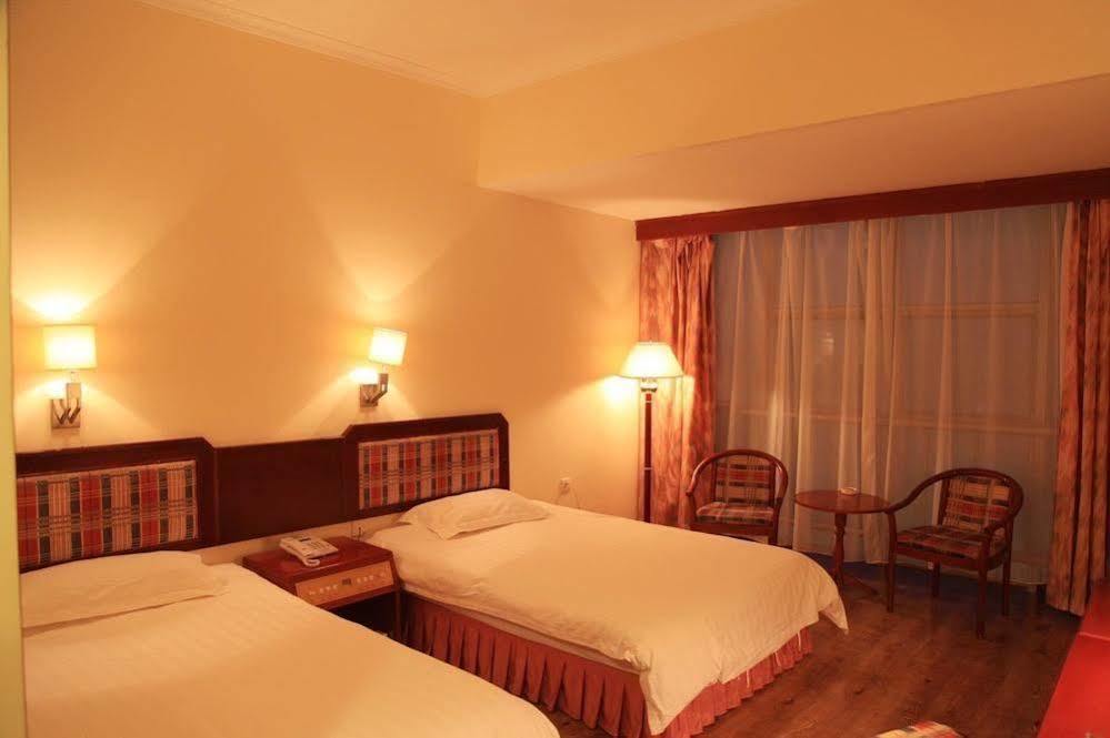 Shenyang Airport Hotel Екстериор снимка